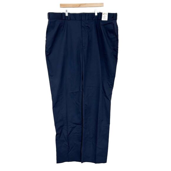 Perfection Uniforms Police Pants Unhemmed Tactical Pants Sz 48R - Picture 6 of 6